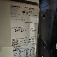Thermo Sorvall Lynx 6000 Floor Centrifuge image 1